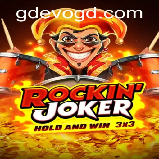 GD EVO Casino App